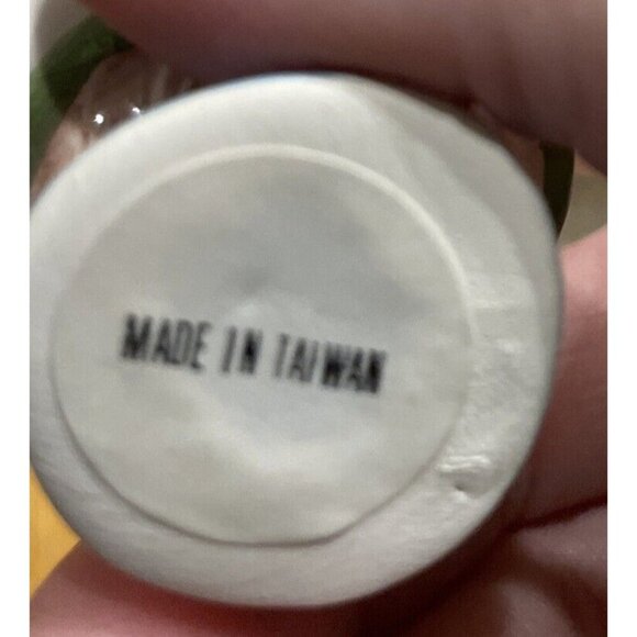 Schmid Country Cousins Christmas Ornaments Set Of 2 Rabbit Mouse Mice Vintage - Picture 5 of 5